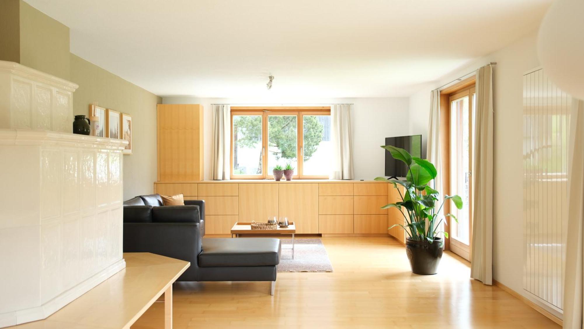 Bizau 361 Apartment Exterior photo